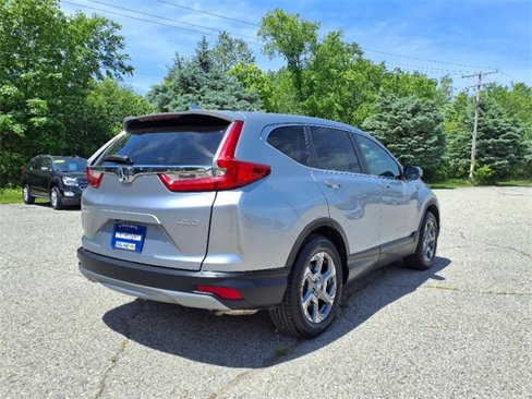 Used 2019 Honda CR-V EX image 7