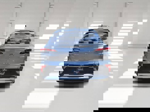 New 2025 Buick Envista Preferred w/ Convenience I Package image 6