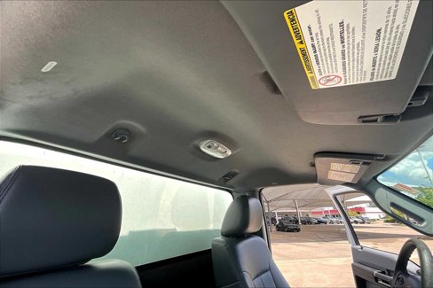 Used 2015 Ford F550 2WD Regular Cab Super Duty image 10
