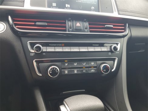 Certified 2020 Kia Optima S image 21