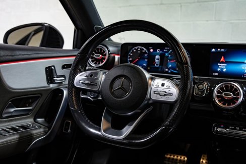 Used 2019 Mercedes-Benz A 220 image 35