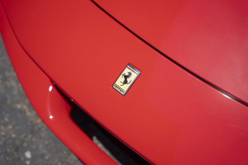 Used 2025 Ferrari 296 GTS image 15