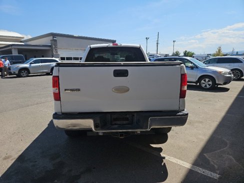 Used 2006 Ford F150 XLT image 4