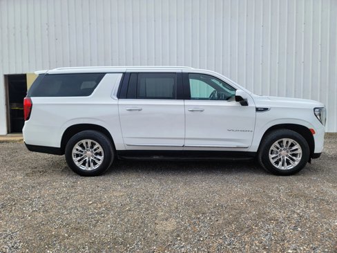 Used 2021 GMC Yukon XL SLT image 6
