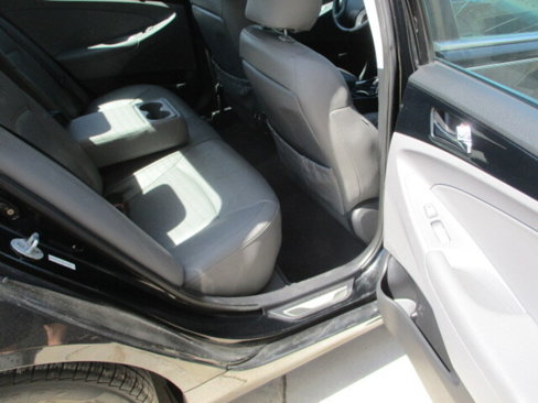 Used 2011 Hyundai Sonata Limited w/ Navigation Pkg 5 image 22
