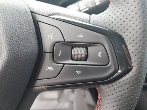 New 2026 Chevrolet Trax RS w/ Driver Confidence Package image 30