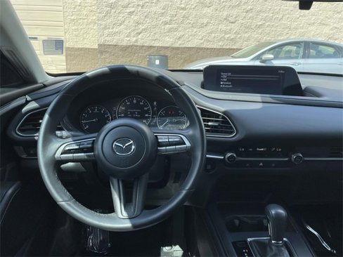 Used 2023 MAZDA CX-30 AWD 2.5 S w/ Select Package image 10