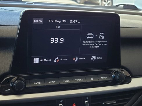 Used 2023 Kia Forte LXS image 16