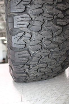 Used 2005 Jeep Wrangler Rubicon w/ Security Group image 32