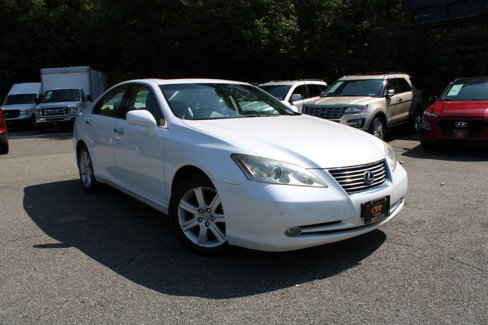 Used 2009 Lexus ES 350 image 4