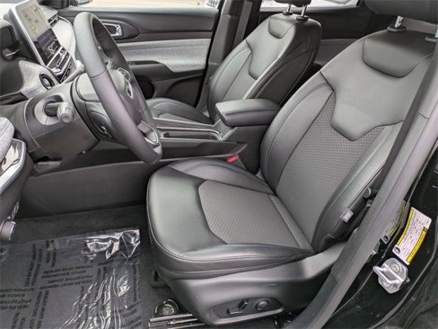 New 2025 Jeep Compass Latitude w/ Convenience Group image 11