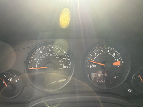 Used 2015 Jeep Patriot Sport w/ Power Value Group image 20