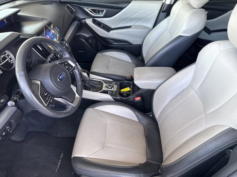 Used 2021 Subaru Forester Limited image 18