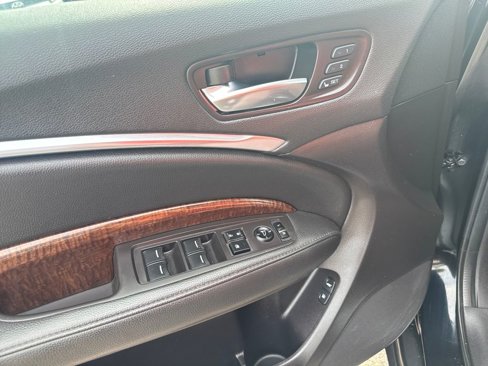 Used 2020 Acura MDX SH-AWD image 36