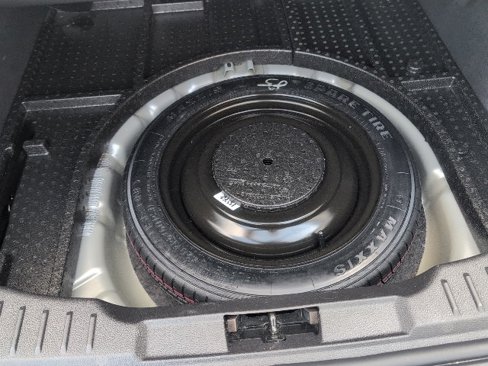 Used 2018 Ford Focus S image 35