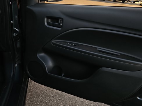 New 2024 Mitsubishi Mirage LE image 20