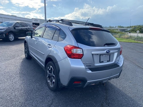 Used 2015 Subaru Crosstrek 2.0i Premium image 5