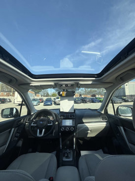 Used 2017 Subaru Forester 2.5i Premium w/ All-Weather Package image 15