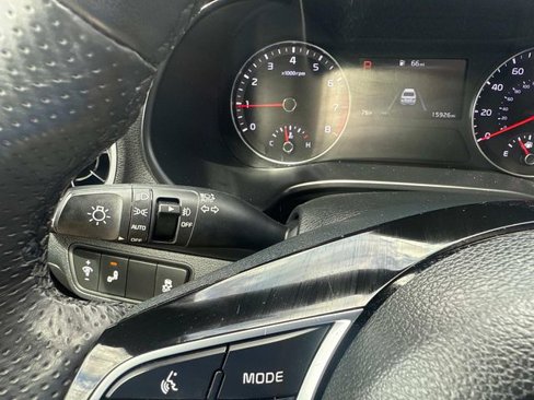 Used 2022 Kia Forte GT-Line w/ GT-Line Premium Package image 35