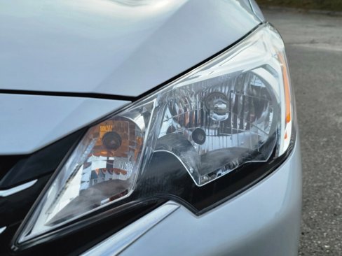 New 2024 Mitsubishi Mirage ES image 10