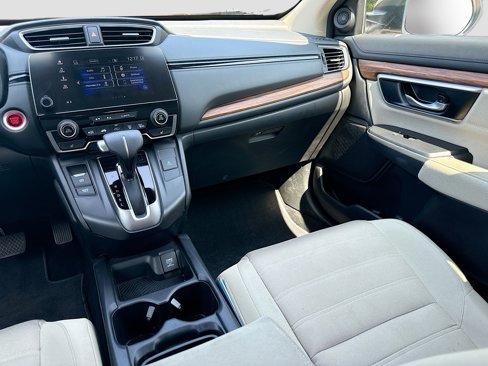 Used 2018 Honda CR-V EX image 24