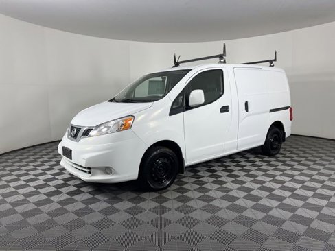 Used 2017 Nissan NV200 SV w/ Technology Package image 5