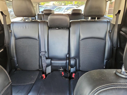 Used 2016 Dodge Journey Crossroad image 19