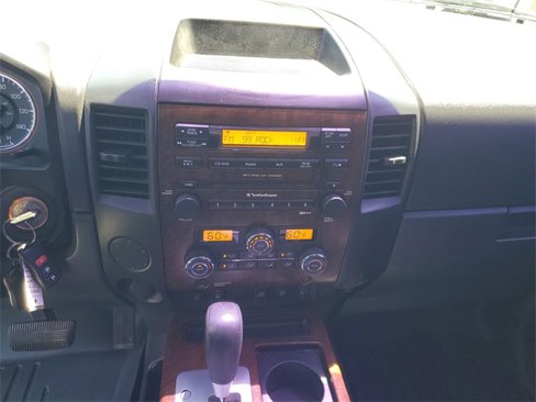 Used 2011 Nissan Titan SL w/ SL Max Utility Pkg image 22