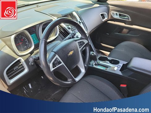 Used 2016 Chevrolet Equinox LT w/ Convenience Package image 9