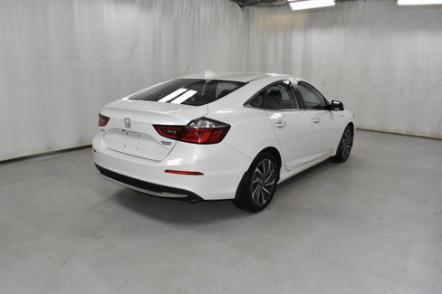 Used 2019 Honda Insight Touring image 5