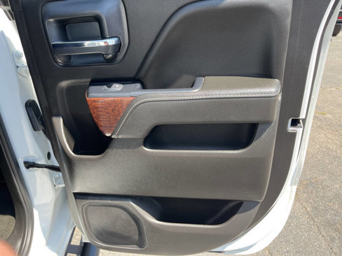 Used 2018 GMC Sierra 1500 SLE w/ SLE Value Package image 33