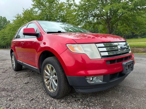 Used 2010 Ford Edge SEL image 6