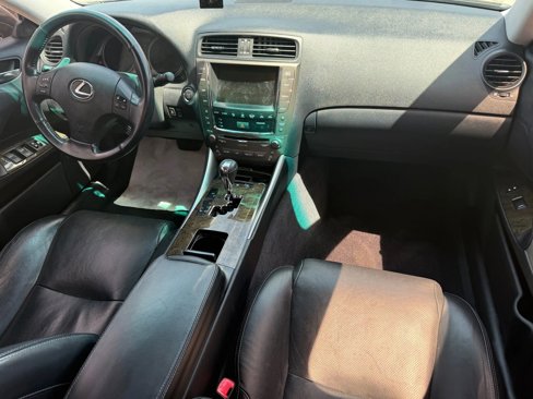 Used 2009 Lexus IS 250 image 19