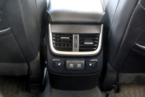 Used 2022 Subaru Outback Limited image 22