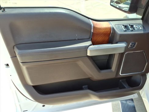 Used 2018 Ford F150 King Ranch w/ Equipment Group 601A Luxury image 21