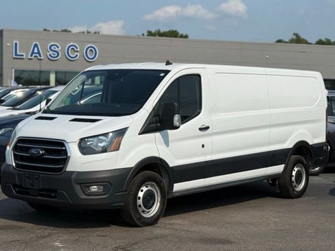 Used 2020 Ford Transit 250 Low Roof image 23