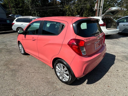 Used 2018 Chevrolet Spark LT image 10