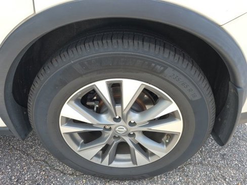 Used 2018 Nissan Murano SL w/ Moonroof Package image 36