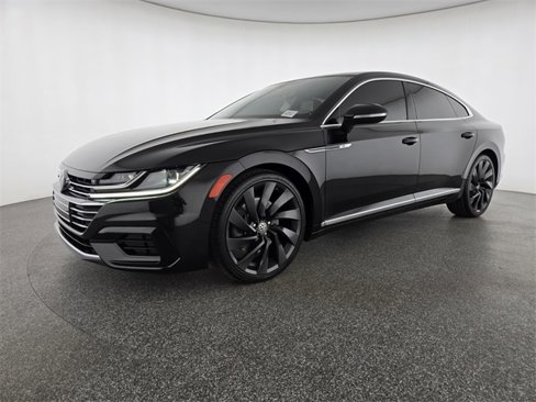Used 2020 Volkswagen Arteon SEL image 26
