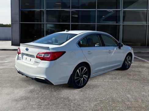 Used 2019 Subaru Legacy 2.5i Sport image 6
