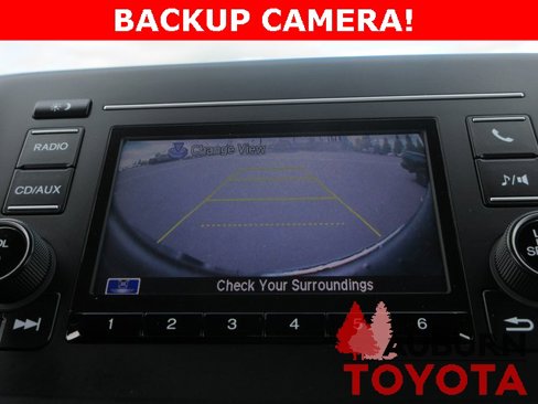 Used 2017 Honda Ridgeline RT image 20