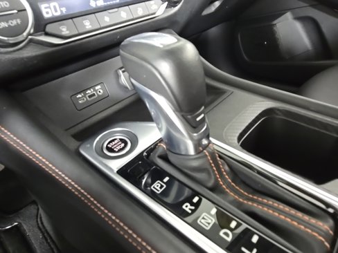 Used 2022 Nissan Sentra SR image 19