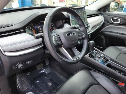 Used 2022 Jeep Compass Latitude w/ Convenience Group image 18