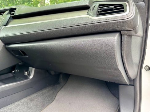 Used 2019 Honda Civic LX image 16