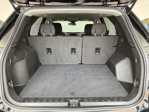 Used 2020 Chevrolet Equinox LS w/ LS Convenience Package image 21