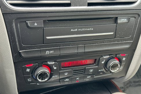 Used 2012 Audi A4 2.0T Premium Plus image 17