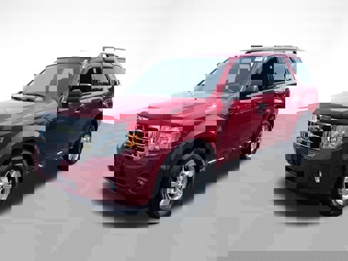 Used 2010 Ford Escape XLT image 31