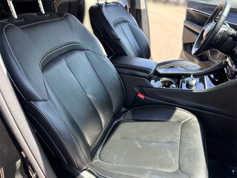 Used 2022 Jeep Grand Cherokee L Limited image 26