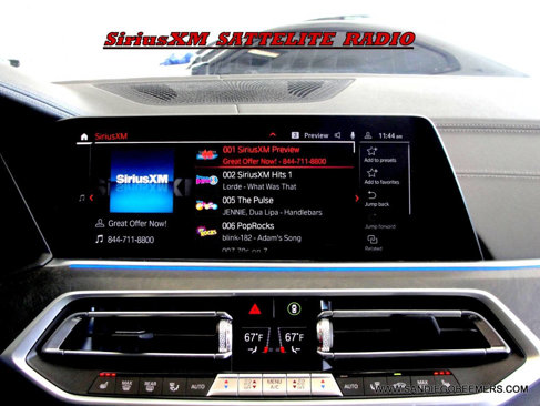 Used 2022 BMW X5 sDrive40i w/ M Sport Package image 36