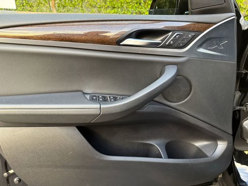 Used 2019 BMW X3 sDrive30i w/ Driving Assistance Package image 10